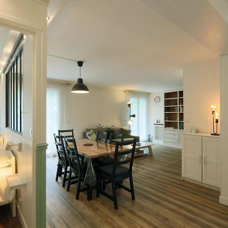 T3 In The Heart Of Jean Jaures With Free Parking Apartment Tours Bagian luar foto