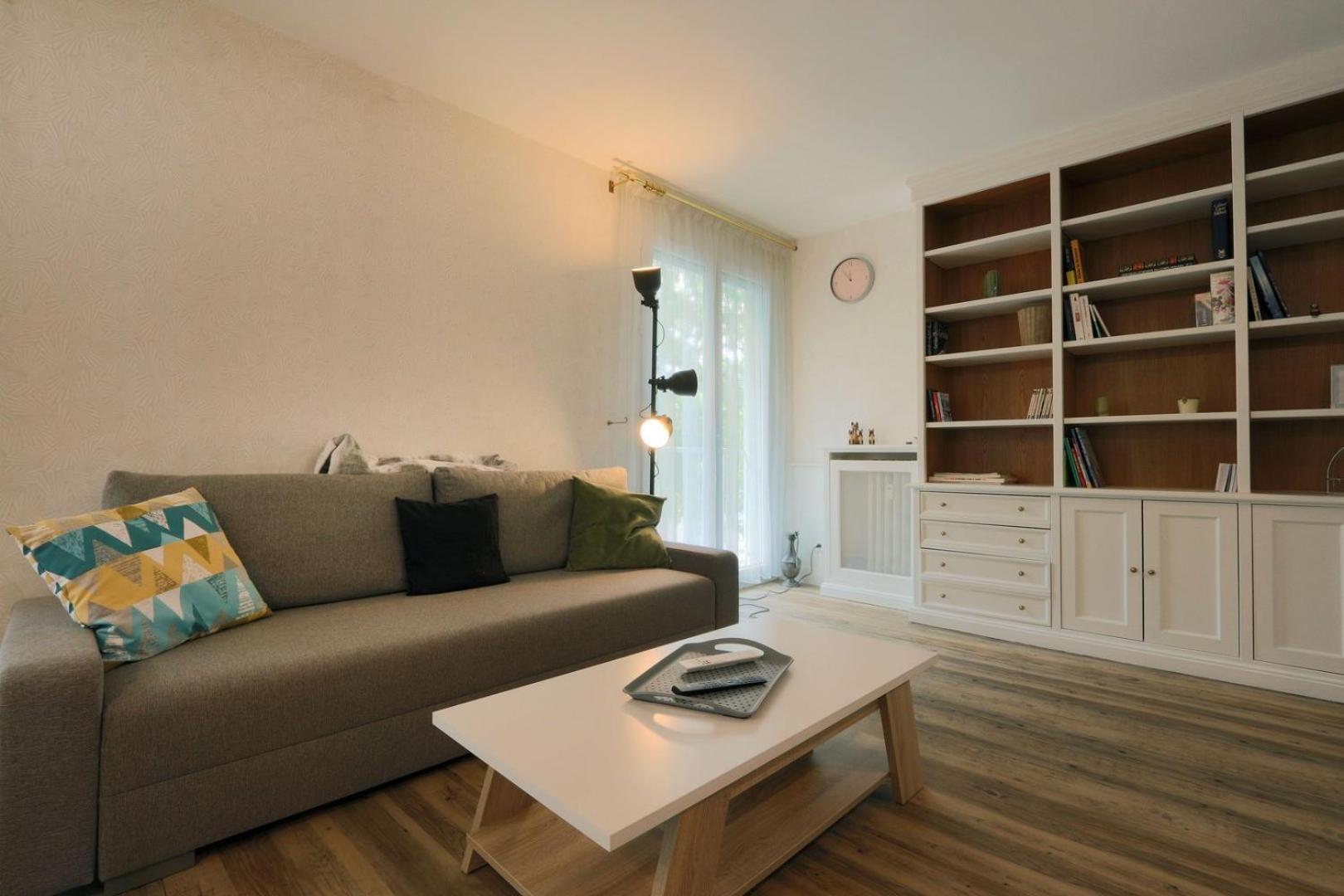 T3 In The Heart Of Jean Jaures With Free Parking Apartment Tours Bagian luar foto