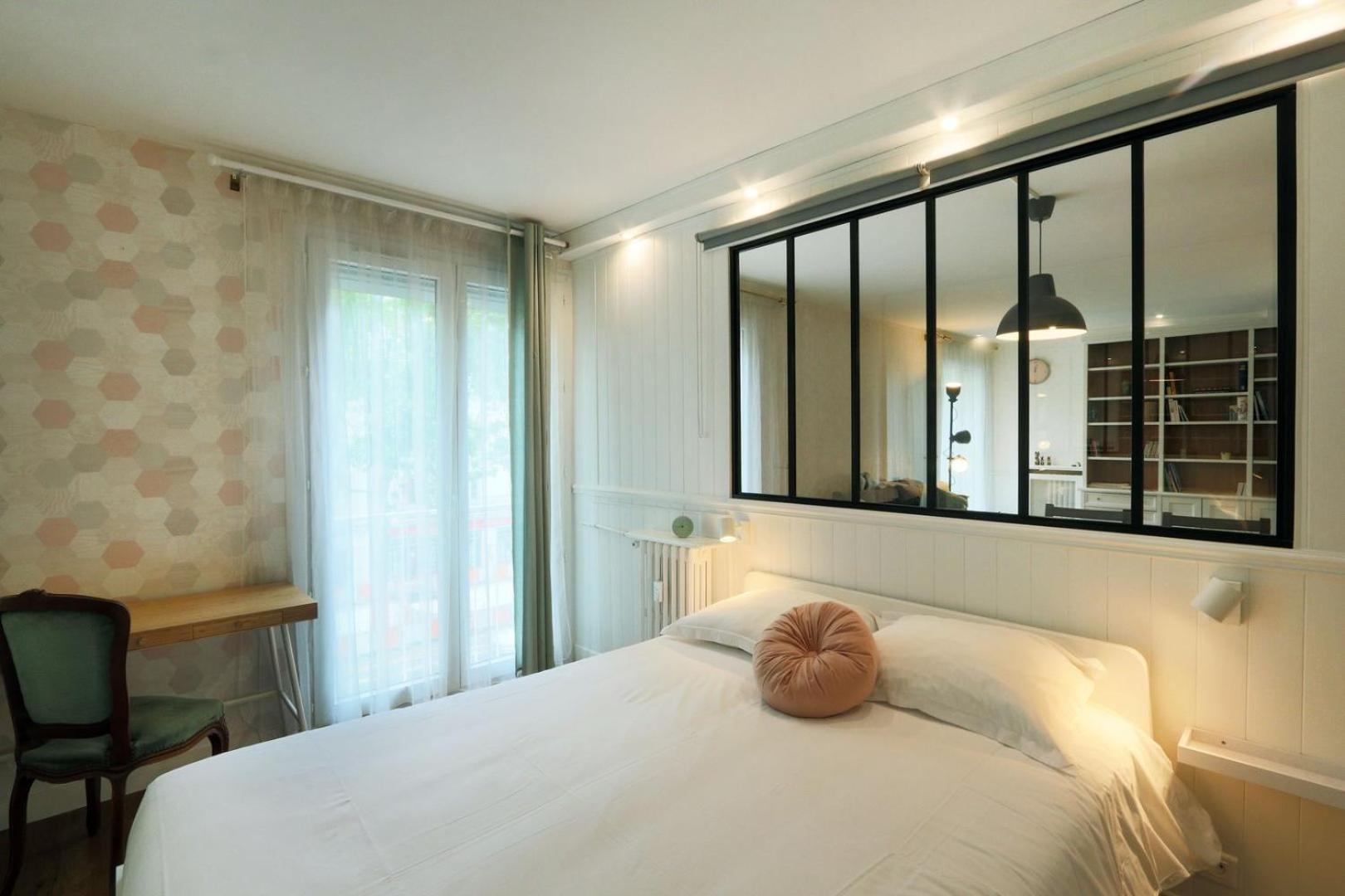 T3 In The Heart Of Jean Jaures With Free Parking Apartment Tours Bagian luar foto